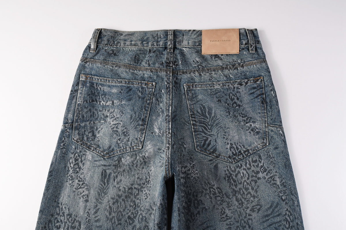 Purple Brand  Jeans #PU100