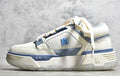 AMIRI MA1 Panelled Sneakers