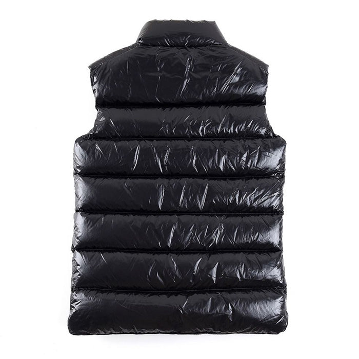 MEN MONCLER DOWN VEST