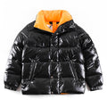 MEN MONCLER DOWN JACKET MCL211