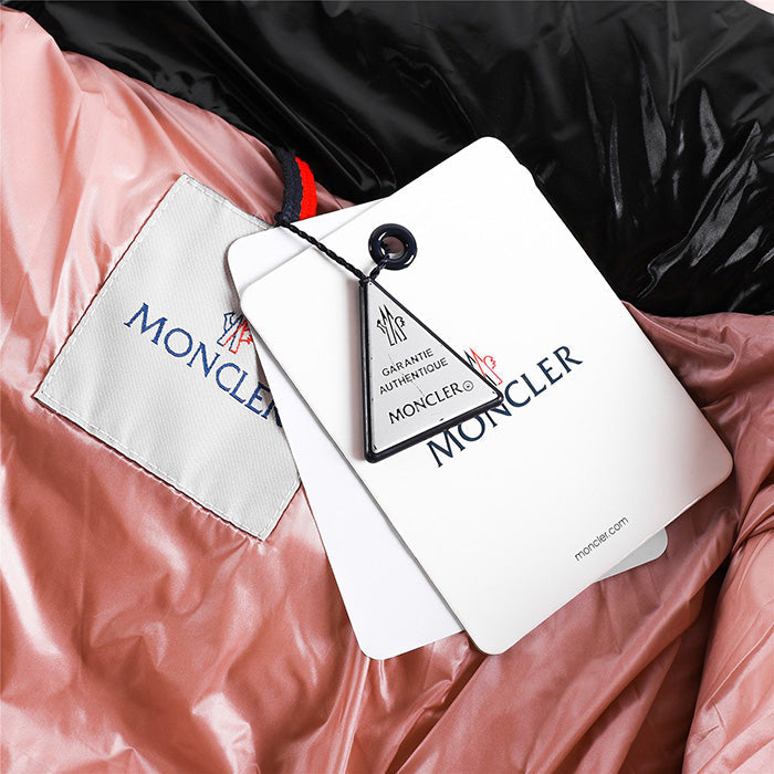 MONCLER Wilson DOWN JACKET MCL214