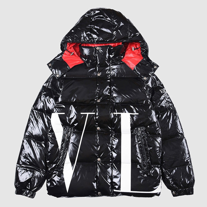 MONCLER X VALENTINO DOWN JACKET MCL218