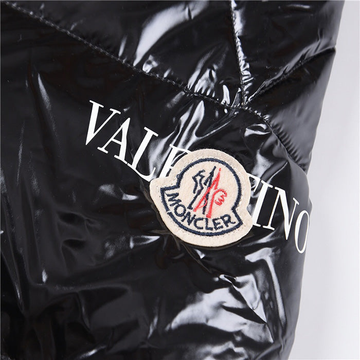 MONCLER X VALENTINO DOWN JACKET MCL218