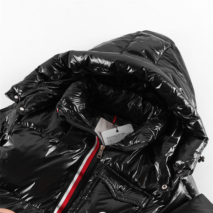 MEN MONCLER DOWN JACKET
