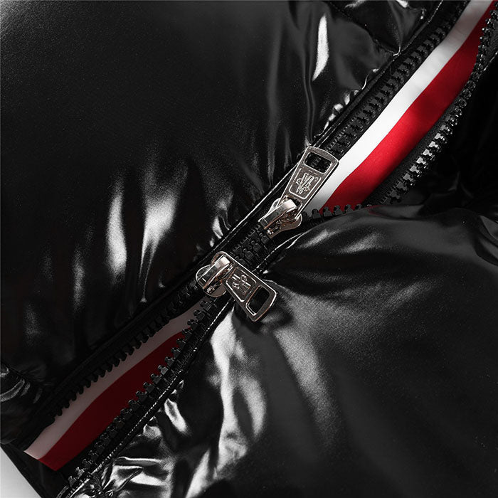 MEN MONCLER DOWN JACKET