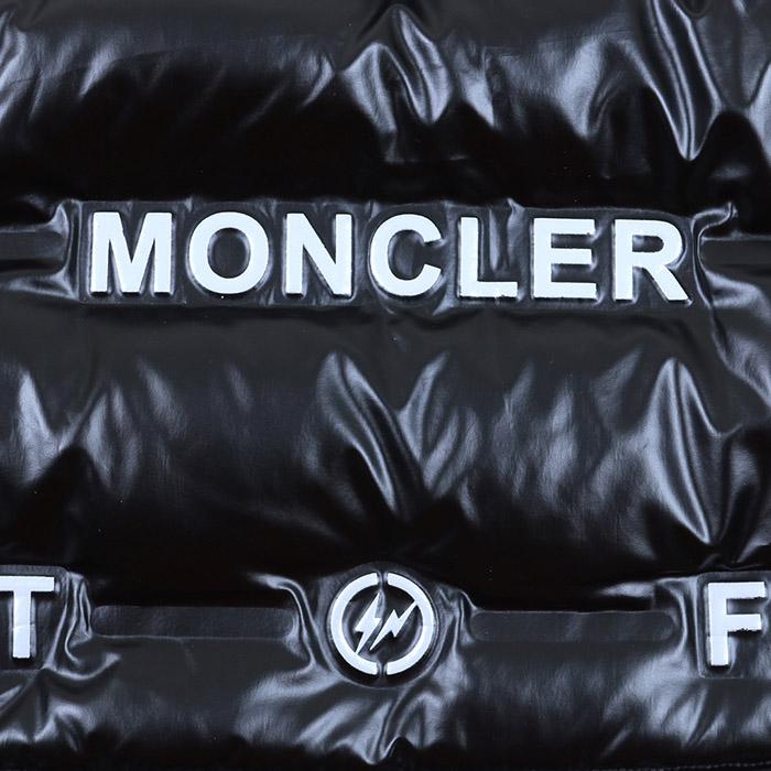 MEN MONCLER X FRGMT DOWN JACKET
