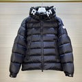 MEN MONCLER DOWN JACKET #2101