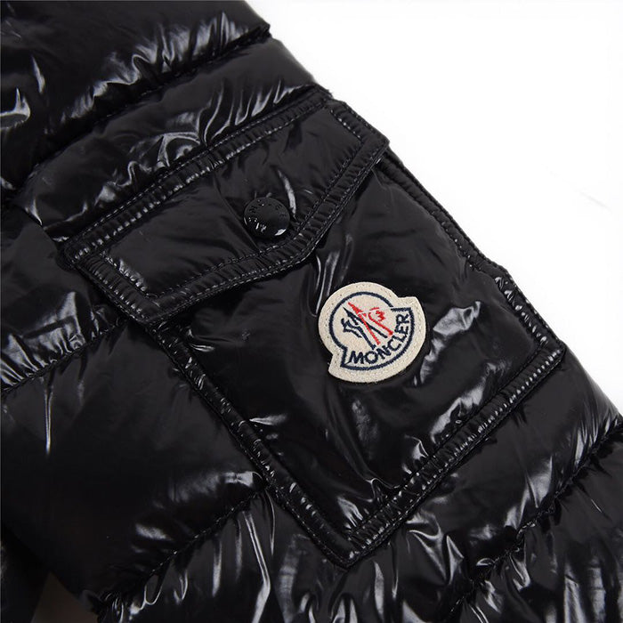 MEN MONCLER DOWN JACKET