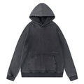 AMIRI Studded Cotton Hoodie