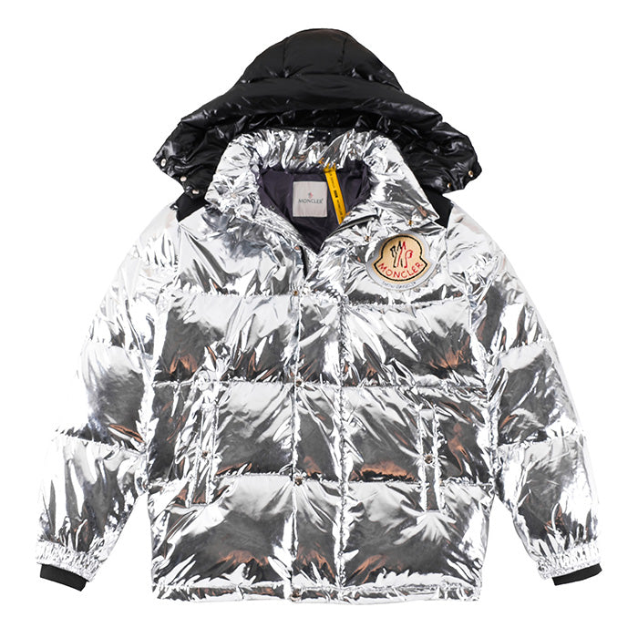 MEN MONCLER  DOWN JACKET