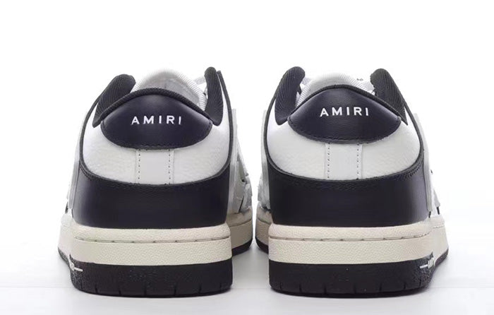 AMIRI Skeleton SKEL-TOP Dunk Low