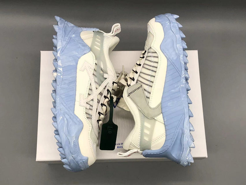 OFF- WHITE ODSY-1000 SNEAKERS