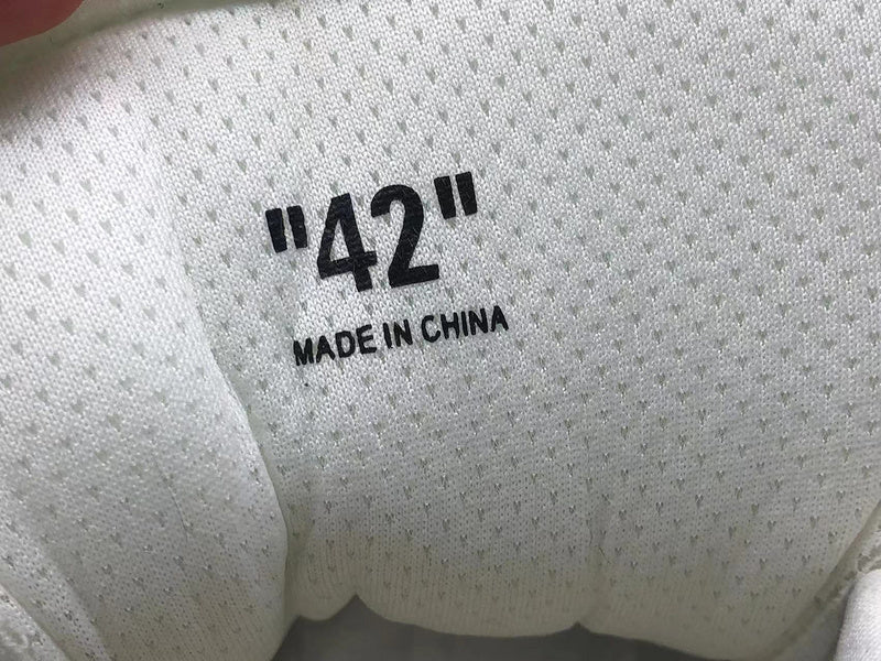 OFF- WHITE ODSY-1000 SNEAKERS