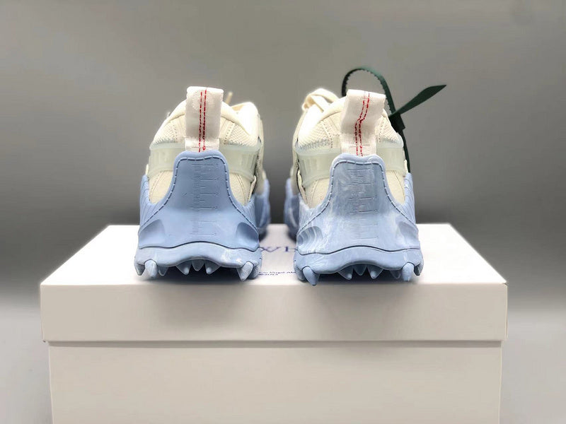 OFF- WHITE ODSY-1000 SNEAKERS