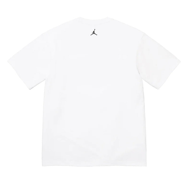 Supreme x Jordan Biggie Tee
