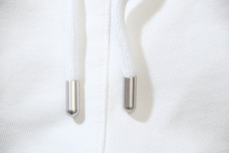 Off-White Logo Arrows Printed Shorts