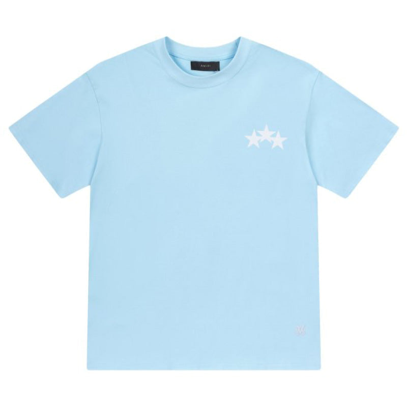 AMIRI Three Star T-Shirts