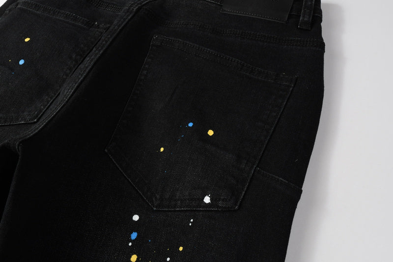 Purple Brand Jeans P9121
