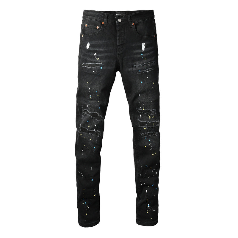 Purple Brand Jeans P9121