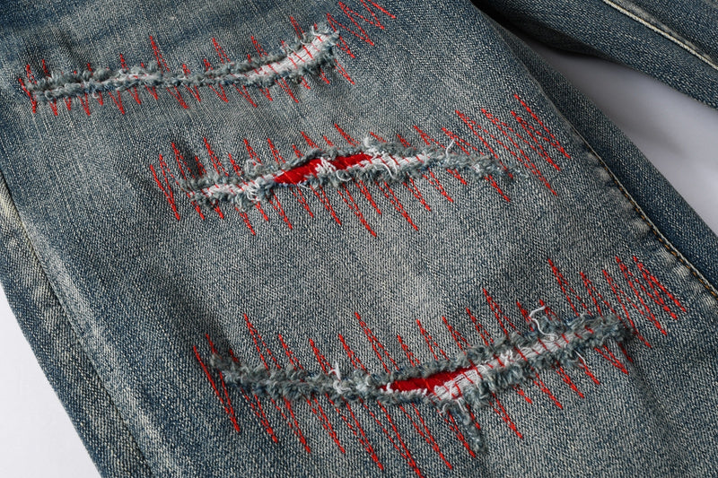 Purple Brand Jeans P9114
