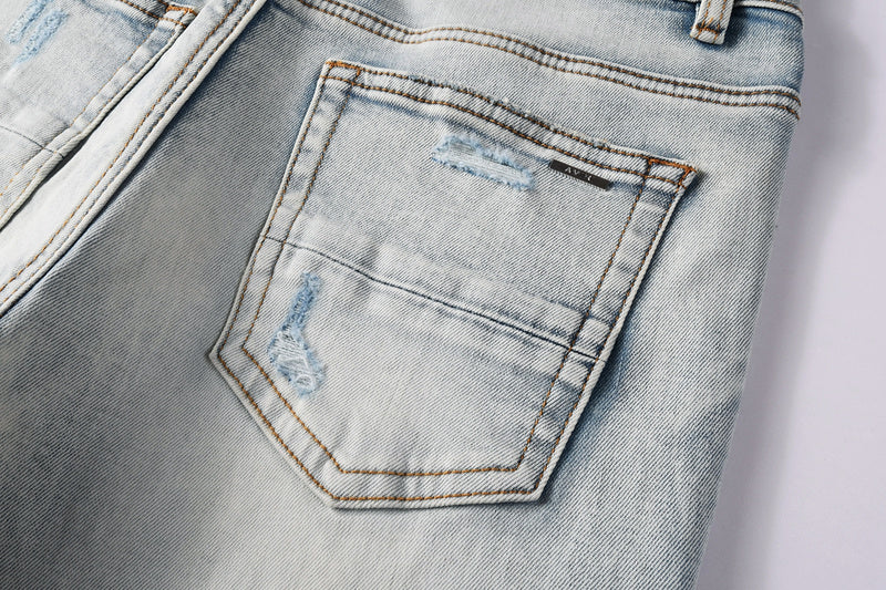AMIRI Jeans #8935