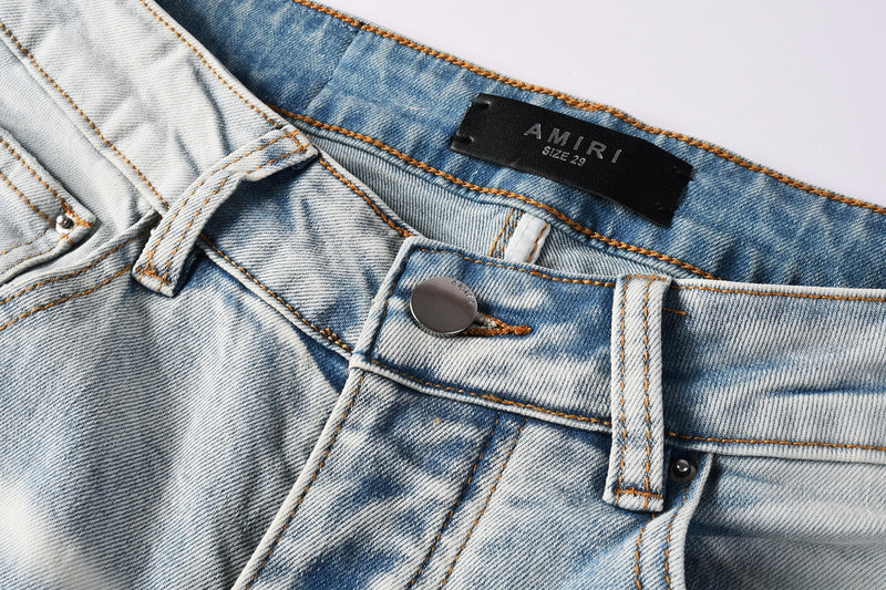 AMIRI Jeans #8935