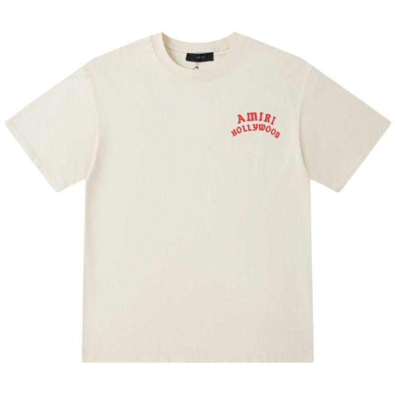 AMlRl  Cotton Hollywood T-Shirts