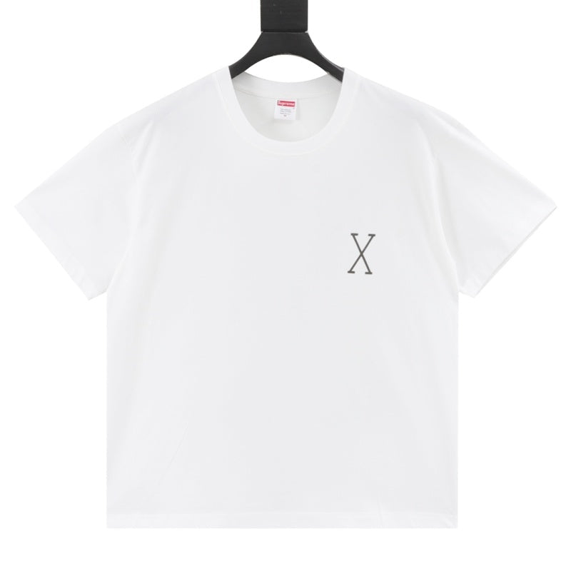 Supreme 40 Acres Malcolm X Tee