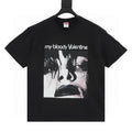 Supreme My Bloody Valentine Feed Me With Your Kiss Tee