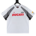 Supreme x Ducati Soccer Jersey