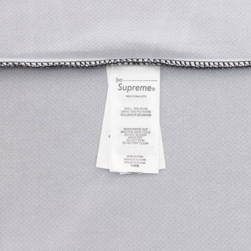 Supreme x Ducati Soccer Jersey