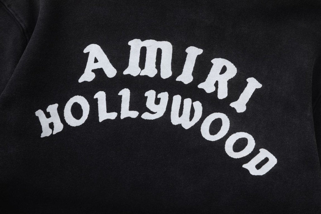 AMIRI Arts District Hoodie