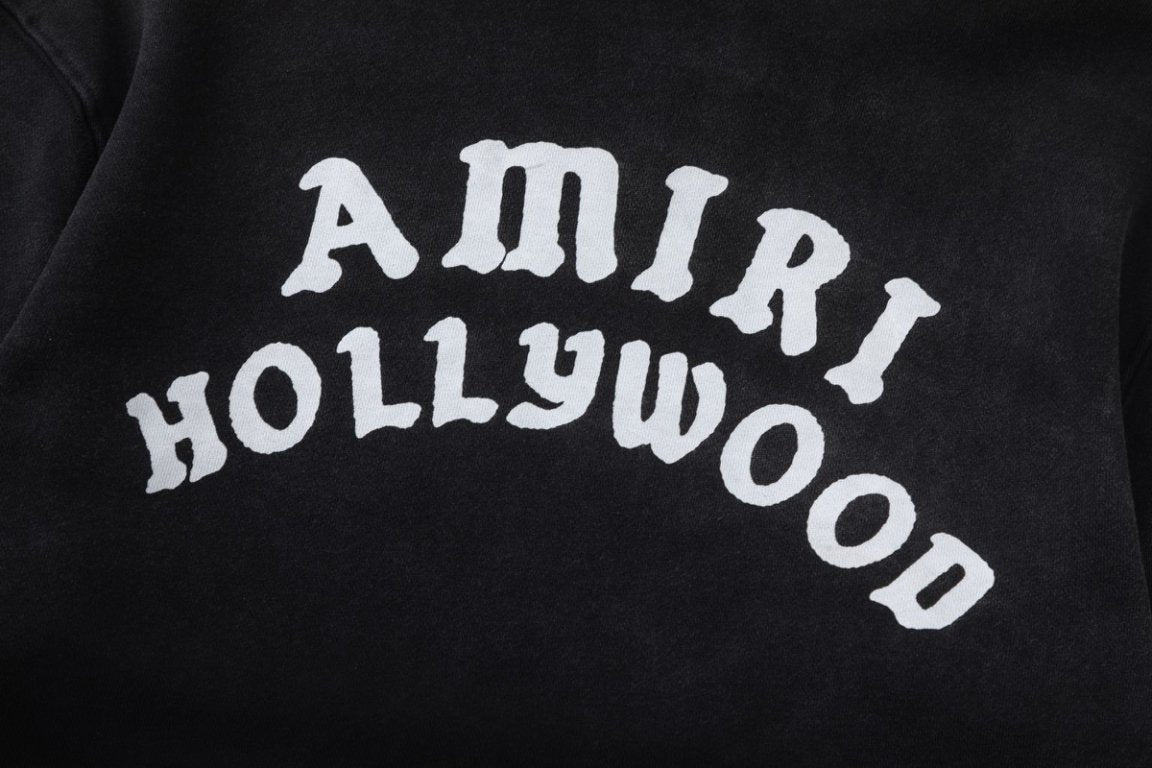 AMIRI Arts District Hoodie