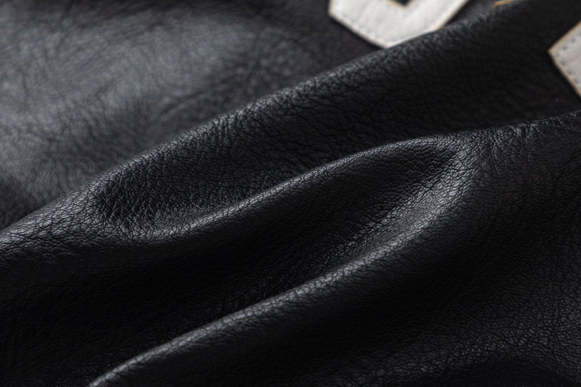 AMIRI MA Hollywood Bomber Jacket