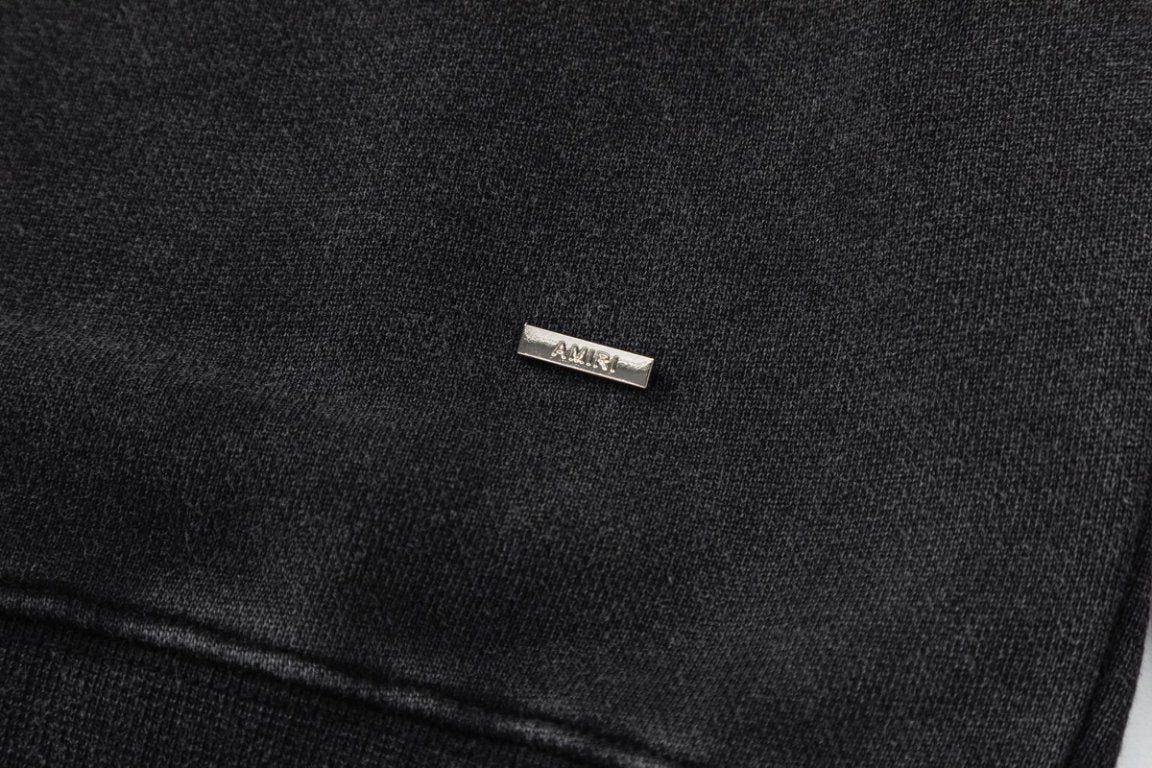 AMIRI Vintage Pegasus Hoodie