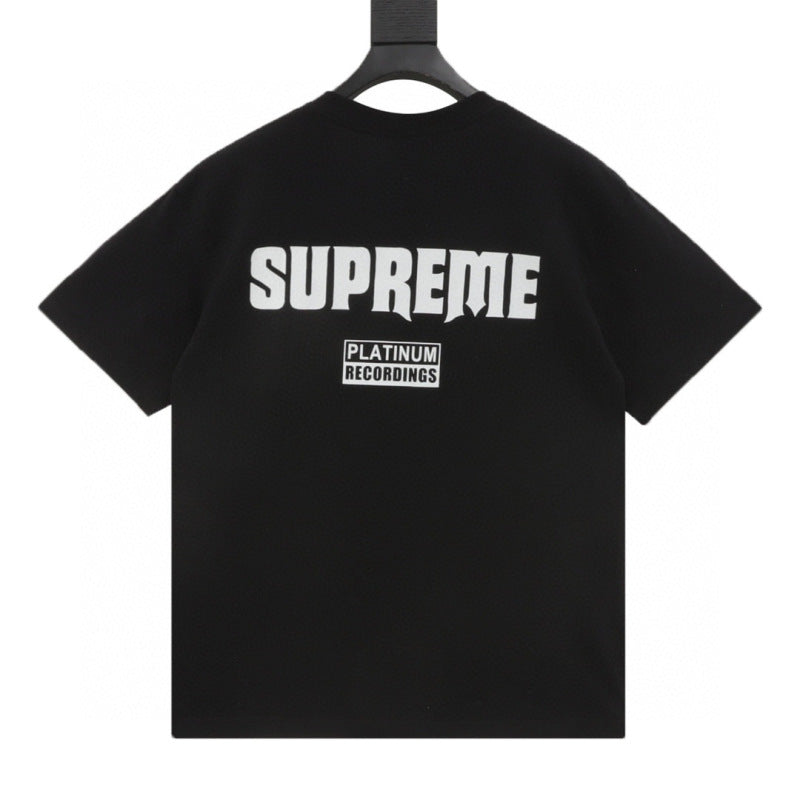 Supreme Stencil Embroidered S/S Tee
