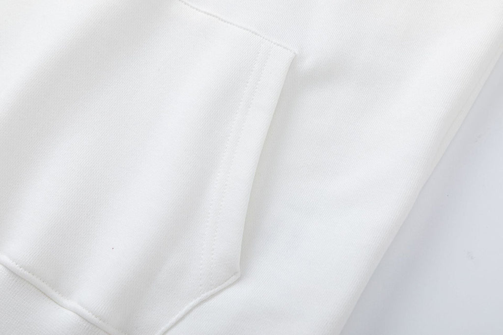 Off-White Col S. Matthew Hoodies
