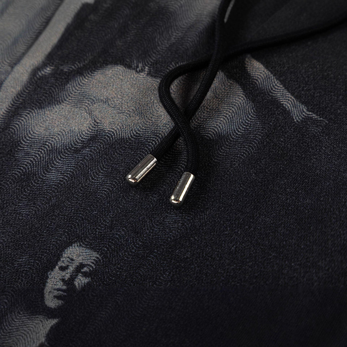 Off-White Martyrdom Skate Hoodie
