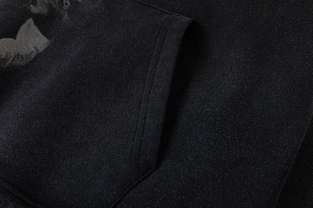 Off-White Martyrdom Skate Hoodie