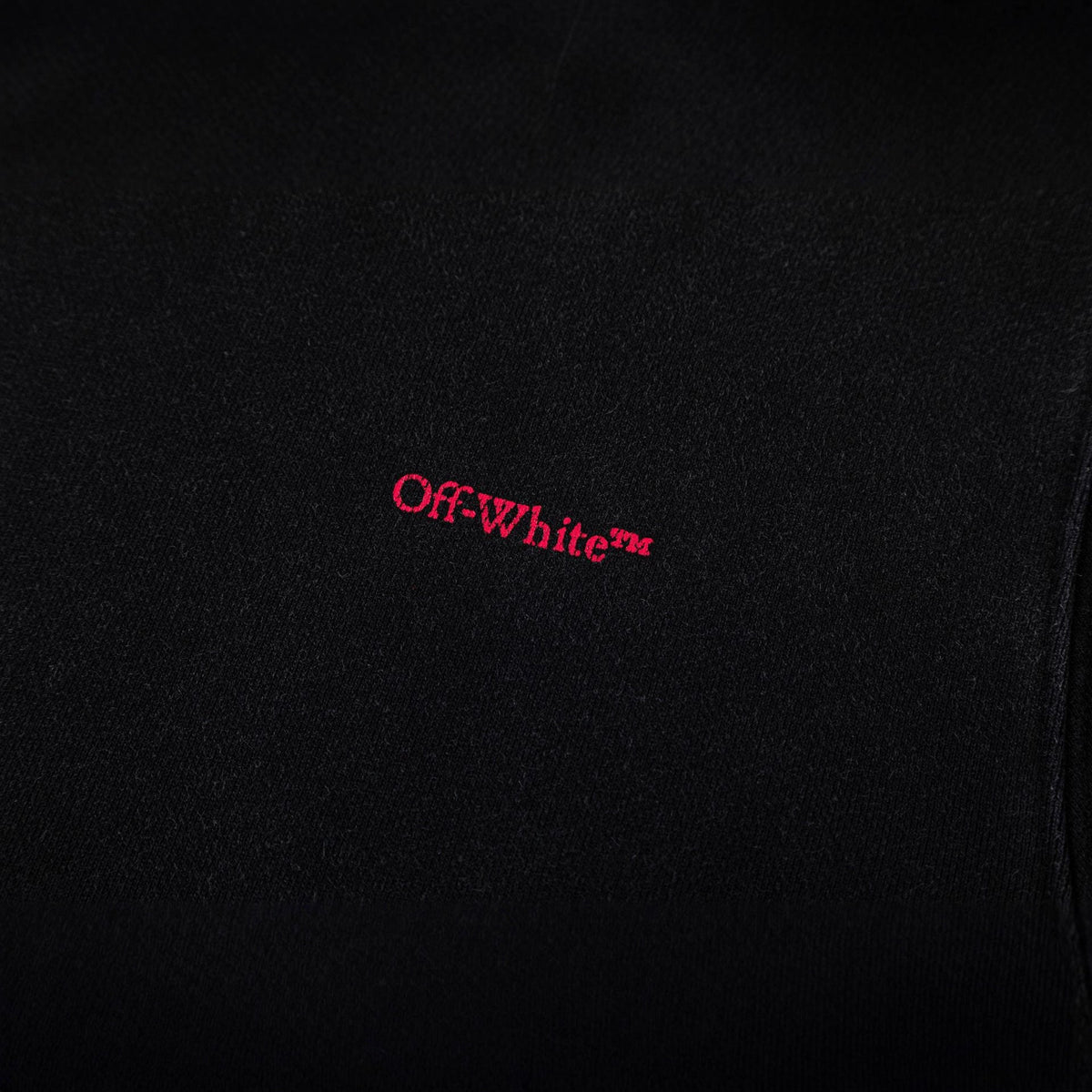 Off-White Bacchus Skate Hoodie