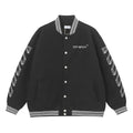 Off-White Varsity Jacket