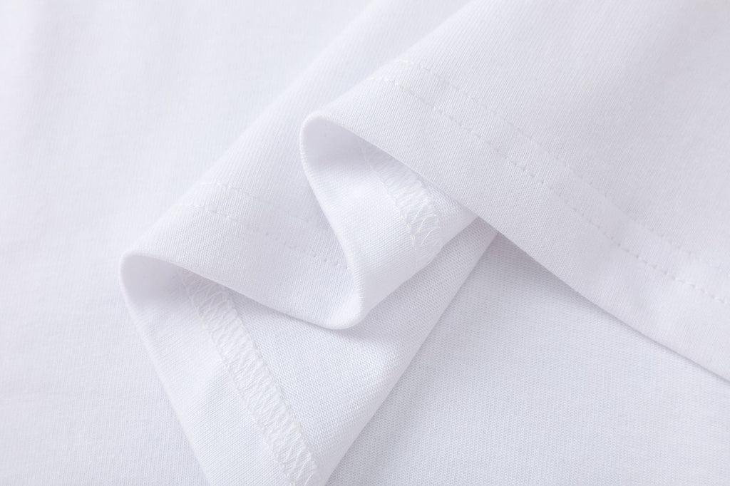 Off-White Fitting Logo T-Shirt