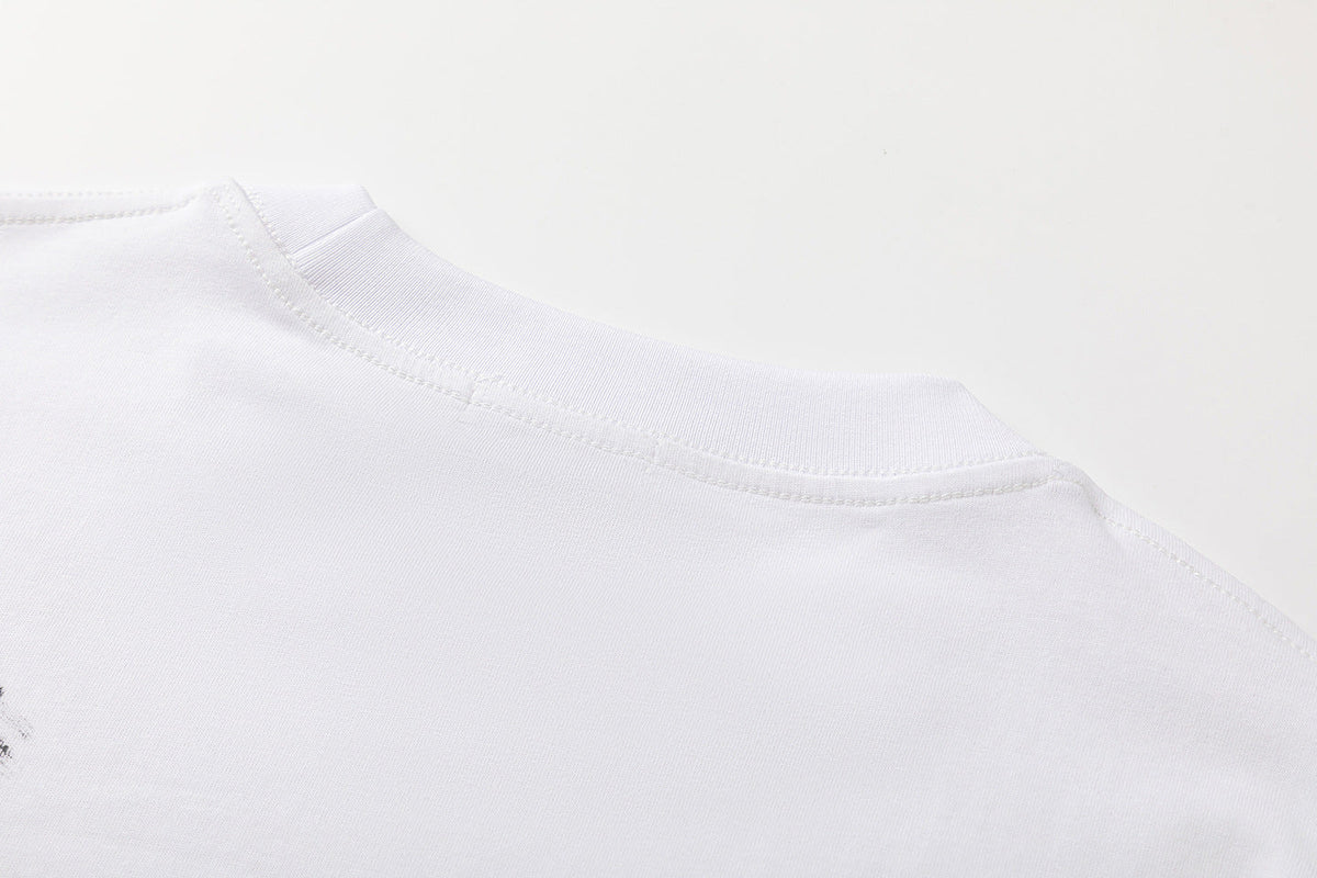 Off-White Fitting Logo T-Shirt
