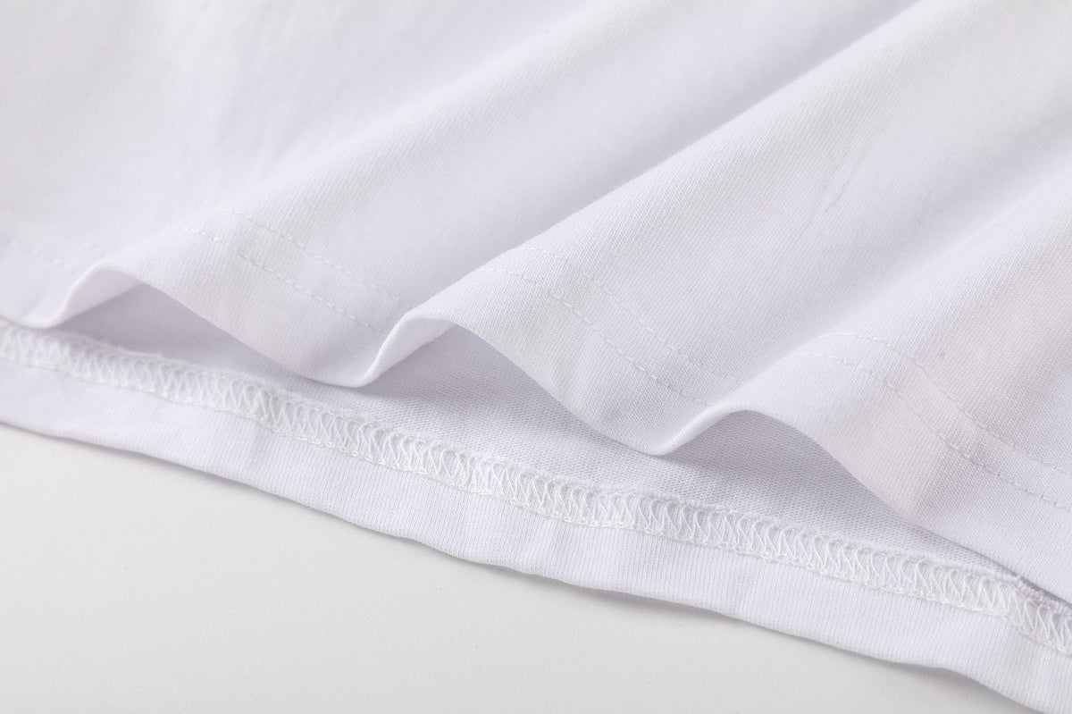 Off-White Arrow Print T-Shirt