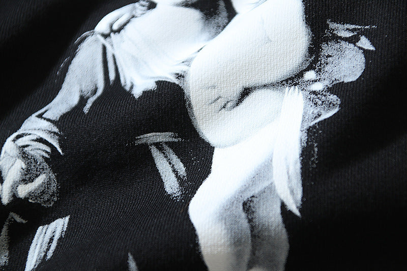 Off-White Mary Skate Shorts