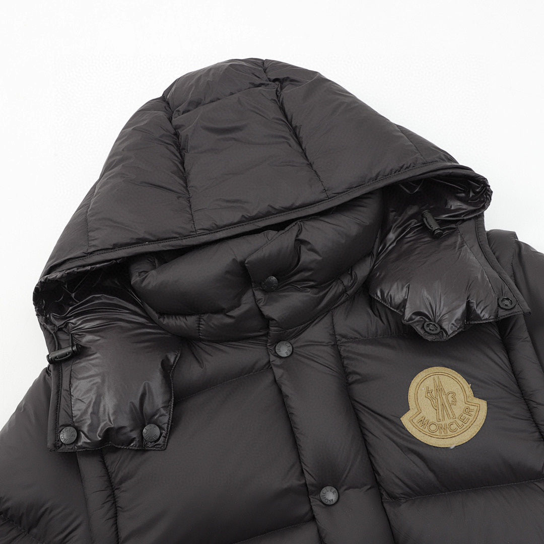 Moncler Cyclone Jacket