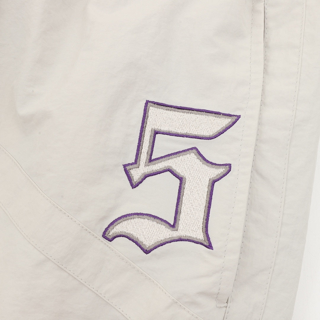 Supreme Old English Track Pant