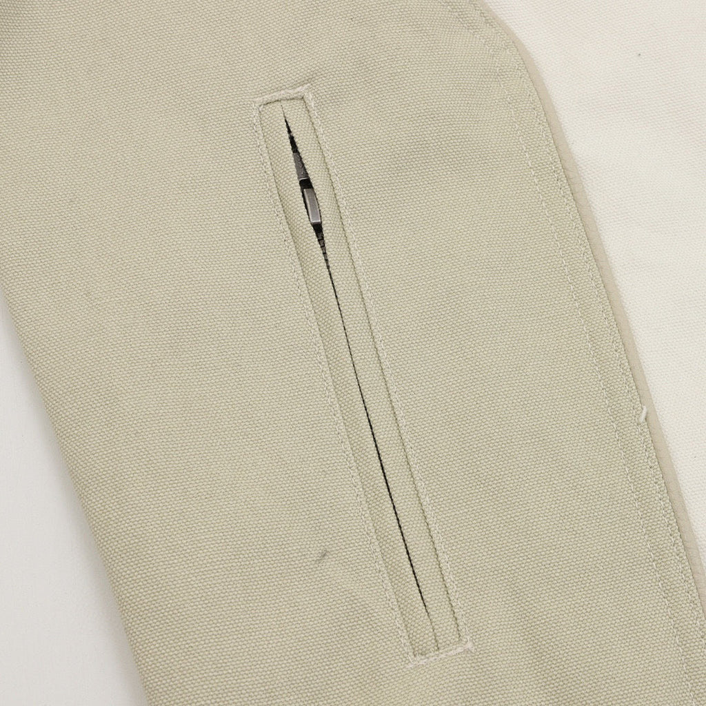 Supreme Vanson Leathers Cordura Cotton Jacket