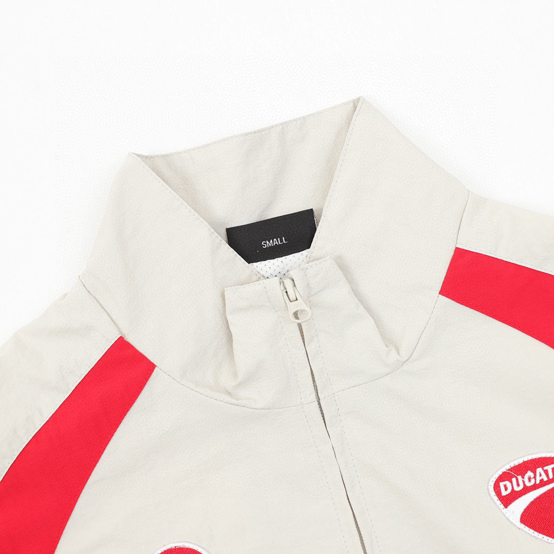 Supreme Ducati Track Jacket