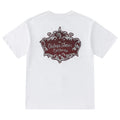 AMIRI Logo-Print Short-Sleeve T-Shirts